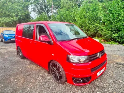 T5 Kombi